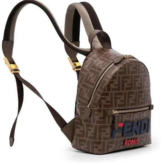 New Fendi Backpack - Picture 7 of 16